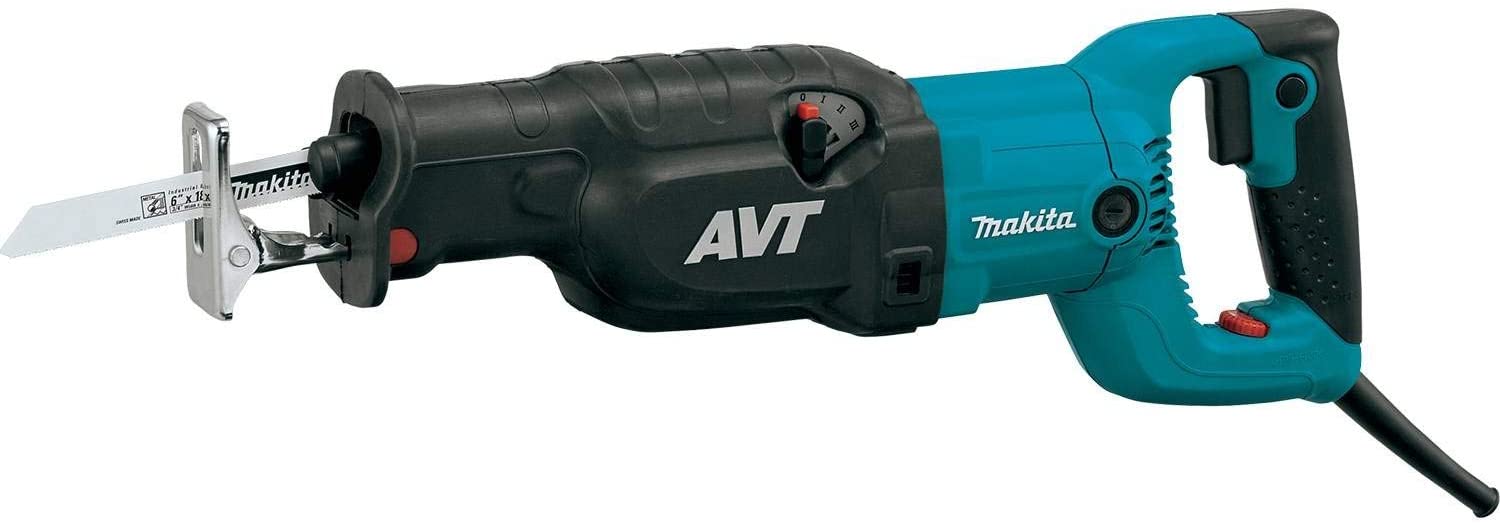 Makita レシプロソー JR3070CT ケース付 マキタ 動作確認済 Makita レシプロソー JR3070CT ケース付 マキタ 動作確認済