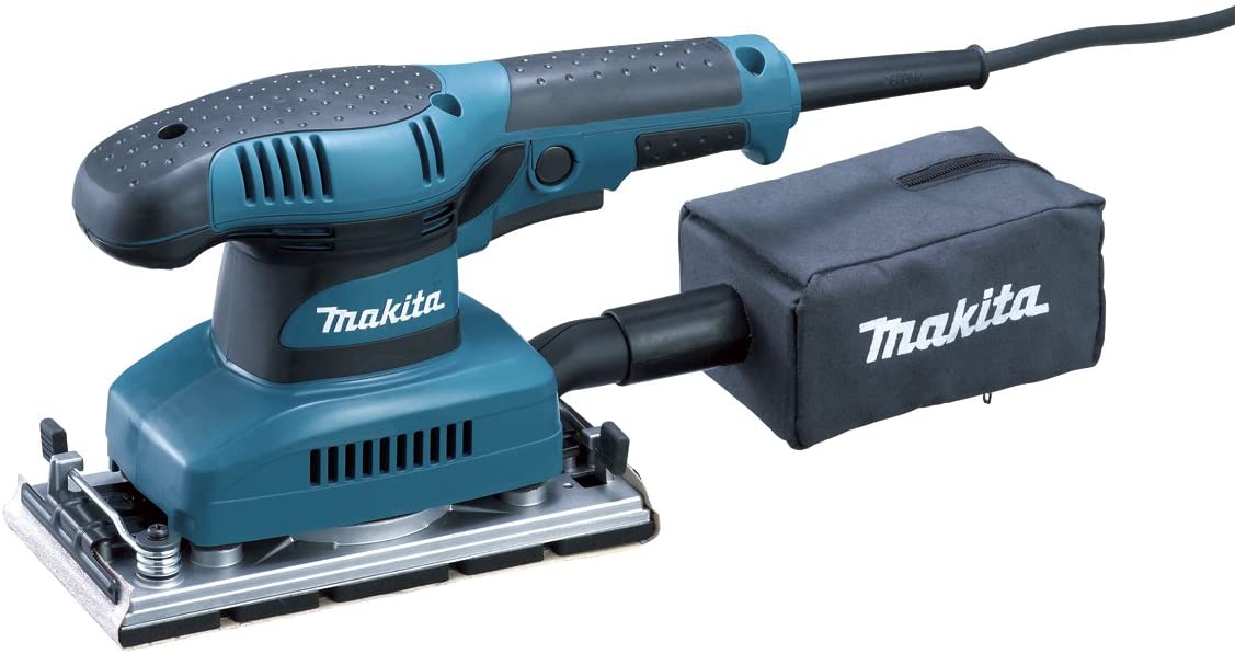 マキタ(Makita)　BO3710　仕上げサンダー　100V【3193】