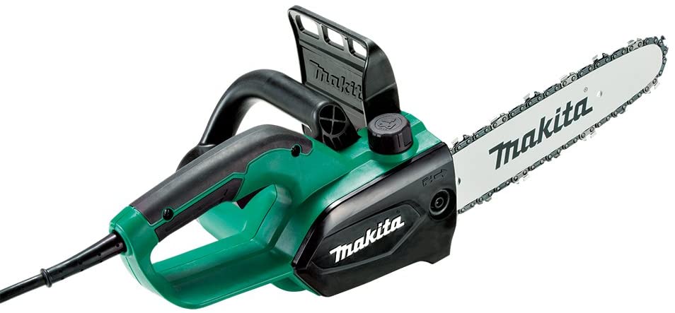 楽天市場】マキタ M503 電気チェンソー 300mm : ニシムタ 楽天市場店