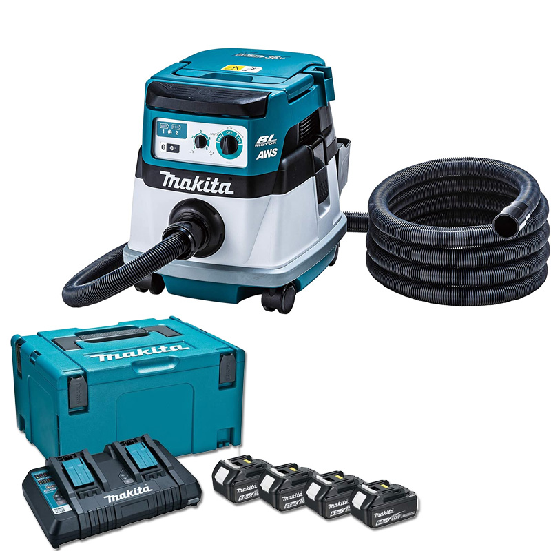 いつでも送料無料 マキタ makita VC867DZ A-67094 充電式集塵機 粉塵