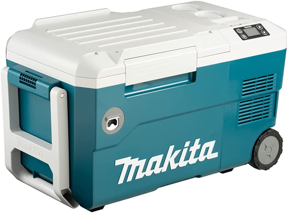 マキタ 充電式保冷温庫 CW004G 29L CW004G | 株式会社マキタ