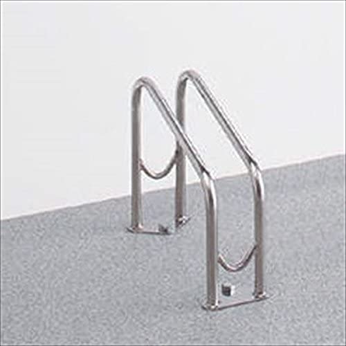 サイクルラックS4型 ラックL本体（低）CLRKS4-L 四国化成 梱包サイズ 110&times;252&times;330｜高橋本社　店