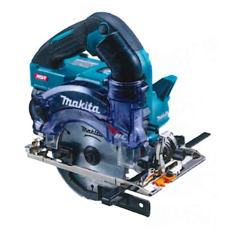 楽天市場】マキタ(makita) KS002GZ 充電式防塵マルノコ 40V【刃物径：125mm】【本体のみ】ダストボックス仕様 無線連動対応 AWS  : 高橋本社 楽天市場店