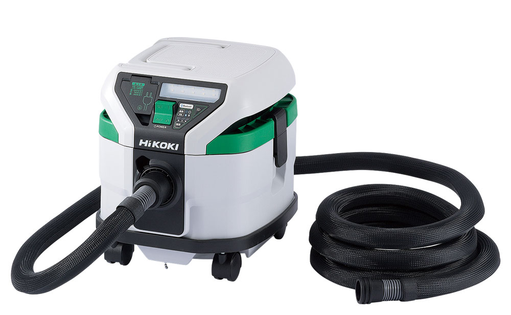【新品】 HiKOKI 集塵機 掃除機 ハイコーキ 日立 RP150SB 9034_1.jpg