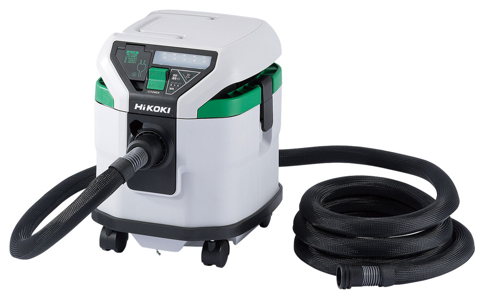 【新品】 HiKOKI 集塵機 掃除機 ハイコーキ 日立 RP150SB 楽天市場】HiKOKI-ハイコーキ(旧:日立工機) ＜乾湿両用＞電動工具用