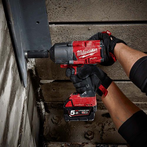 Milwaukee M18 3/4インチ 1626Nm インパクトレンチセット | tspea.org