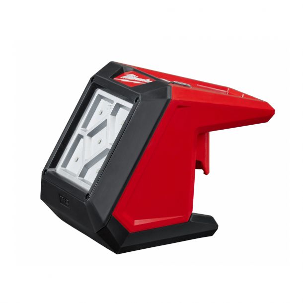 ミルウォーキー M12 AL-0 APJ M12 FUEL LEDエリアライト【本体のみ】｜高橋本社　店