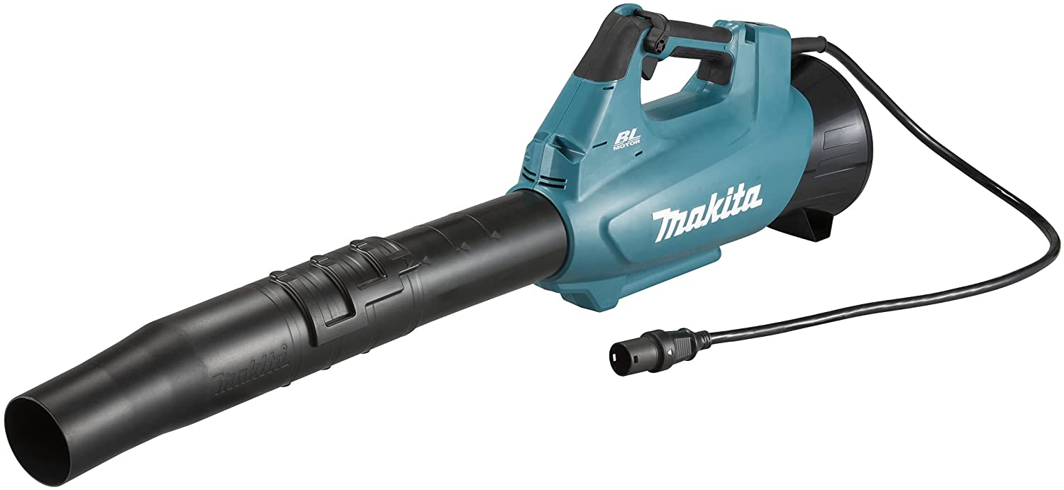 マキタ makita 充電式ブロワ MUB001CZ 本体のみ コネクタ接続専用 最大73%OFFクーポン