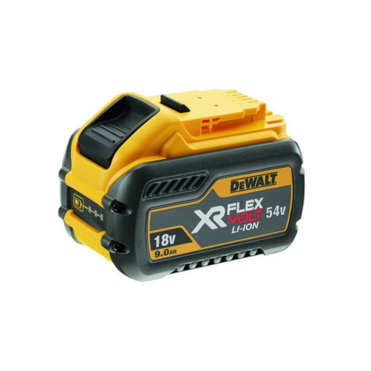 デウォルト (DEWALT) DCB547-JP 54V：3.0Ah　18V:9.0Ah　バッテリー
