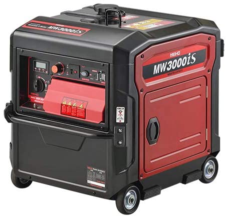 楽天市場】マキタ(makita) EG0900IS インバーター発電機 定格出力0.9 楽天市場】マキタ(makita) EG0900IS インバーター発電機 定格出力0.9