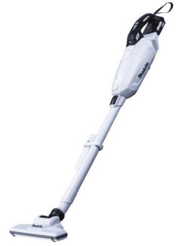 楽天市場】マキタ掃除機 40Vmax充電式クリーナー CL002GRDW（白