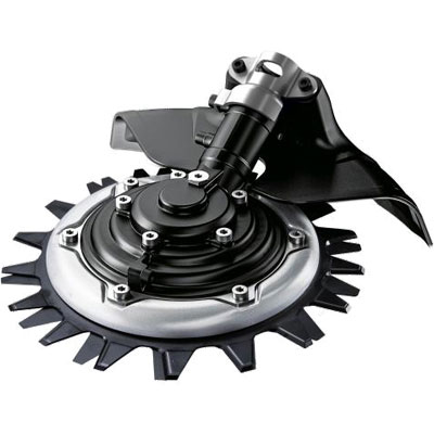 マキタ(Makita) 230mm草刈機用 タフロータリーハサミセット品 A-71772