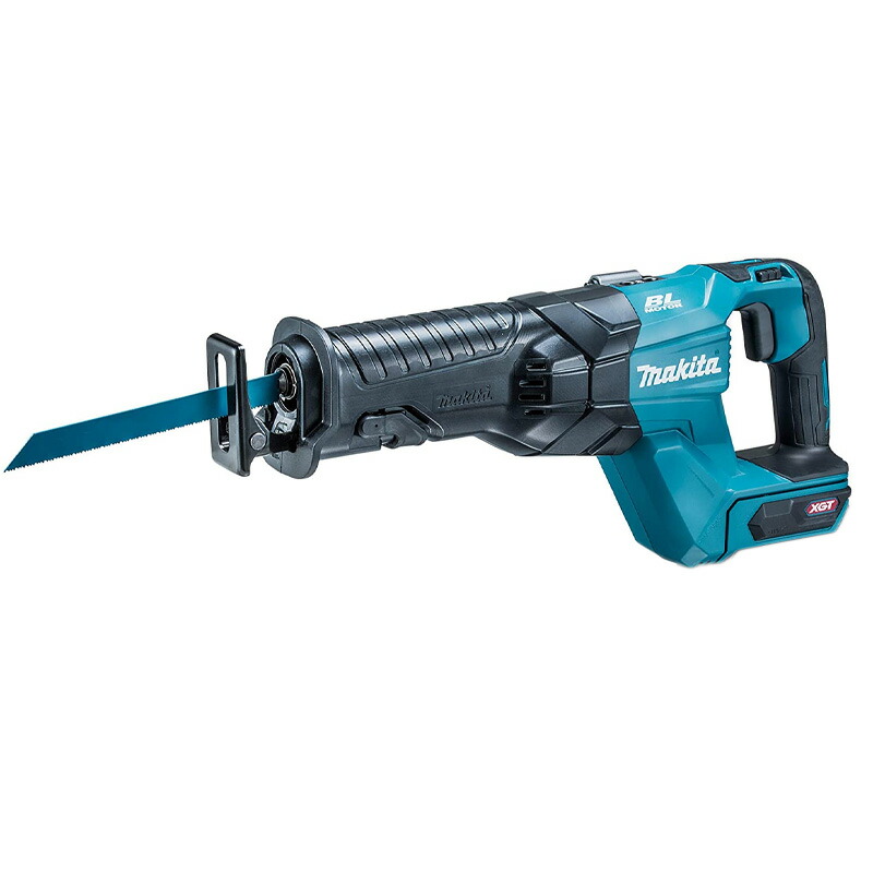 マキタ(makita) JR001GZ 充電式レシプロソー 40V【本体のみ】