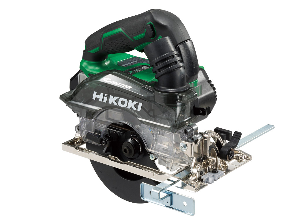 日立 - 値下げ！HiKOKIコードレス集じん丸のこ　c3605dya　美品 楽天市場】HiKOKI コードレス集じん丸のこ C3605DYC(NN) 本体