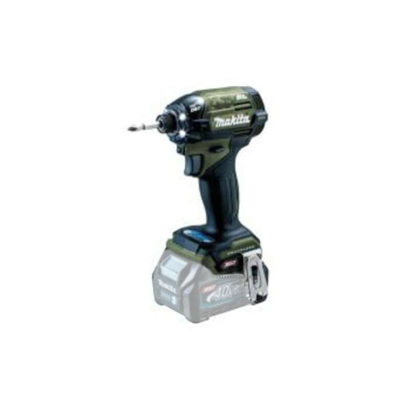 楽天市場】マキタ(makita) MR005GZO オリーブ 充電式ラジオ