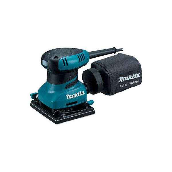 マキタ(Makita) BO4555 防塵ミニサンダー 100V
