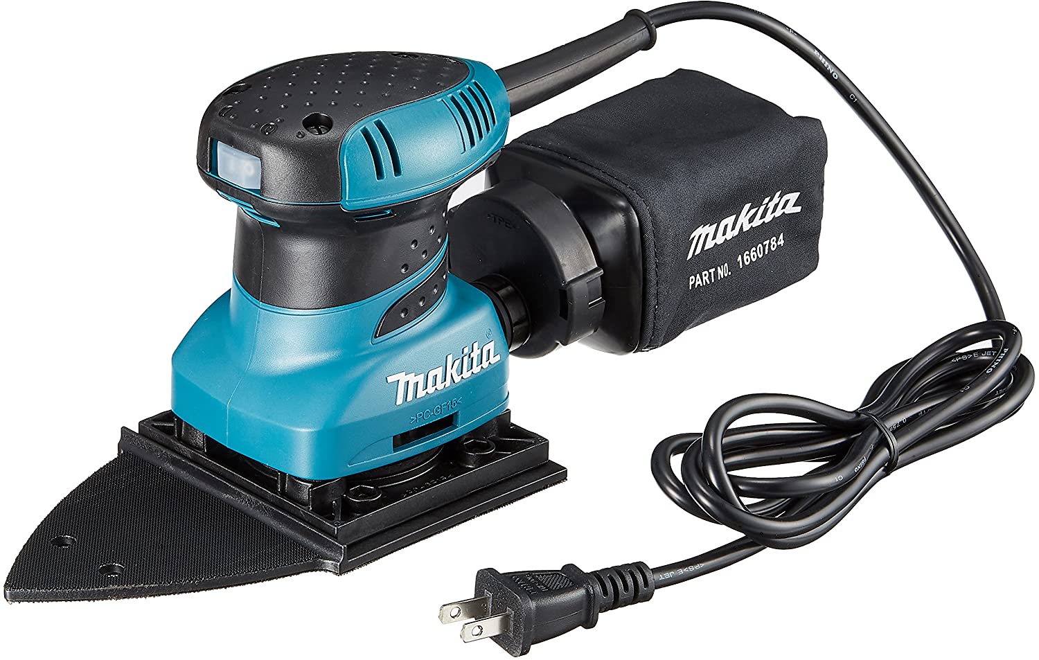 楽天市場】マキタ(makita) ランダムサンダ BO5030/BO180D/BO140D 交換用パッド 743081-8 (パッド寸法123mm)  : 高橋本社 楽天市場店