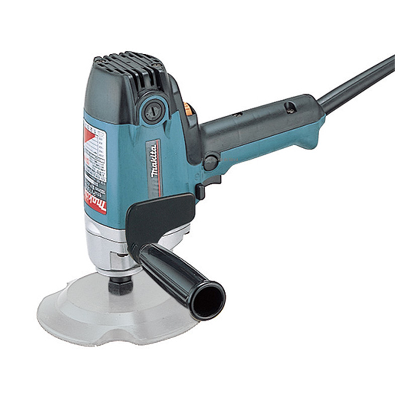 大人気の マキタ makita PV300DZ 充電式サンダーポリッシャー パッド