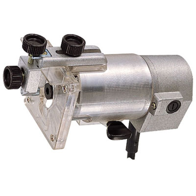 楽天市場】マキタ(Makita) トリマ M373 チャック孔径 6mm : 雑貨