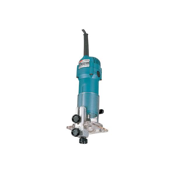 マキタ(Makita) 3707FC 電子トリマ チャック孔径6ｍｍ 15,265円