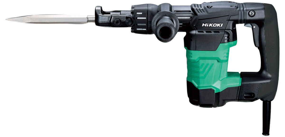 HiKOKI(ハイコーキ) H41SA4 ハンマ【六角軸】 4.5kg 10J 100V