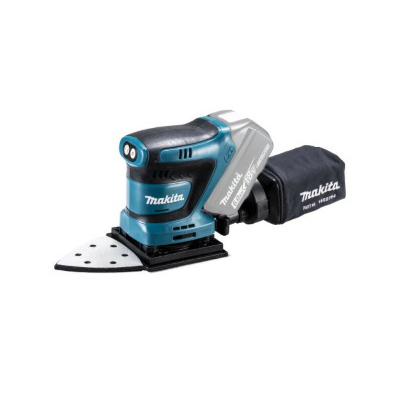 マキタ makita BO5030 ランダムオービットサンダー 3193 100V