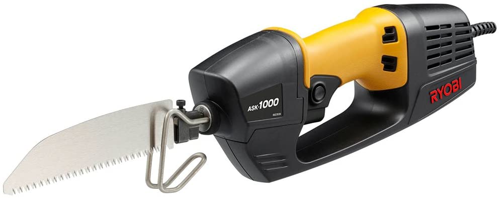 注文割引 リョービ RYOBI 電気のこぎり ASK-1000 619700A fucoa.cl