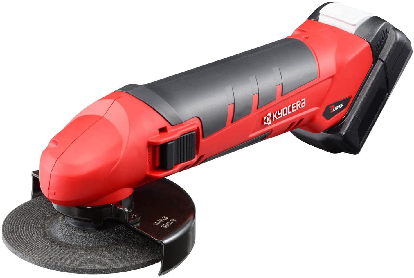 京セラインダストリアルツールズ POWER DIY用 刃研ぎグラインダー BCG-1110L2 10.8V【バッテリー/充電器セット】No.602200A 11,096円