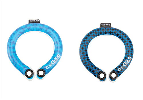 楽天市場】山真製鋸 アイスマン ウォーターマグナム ICM-WM1 首元冷却