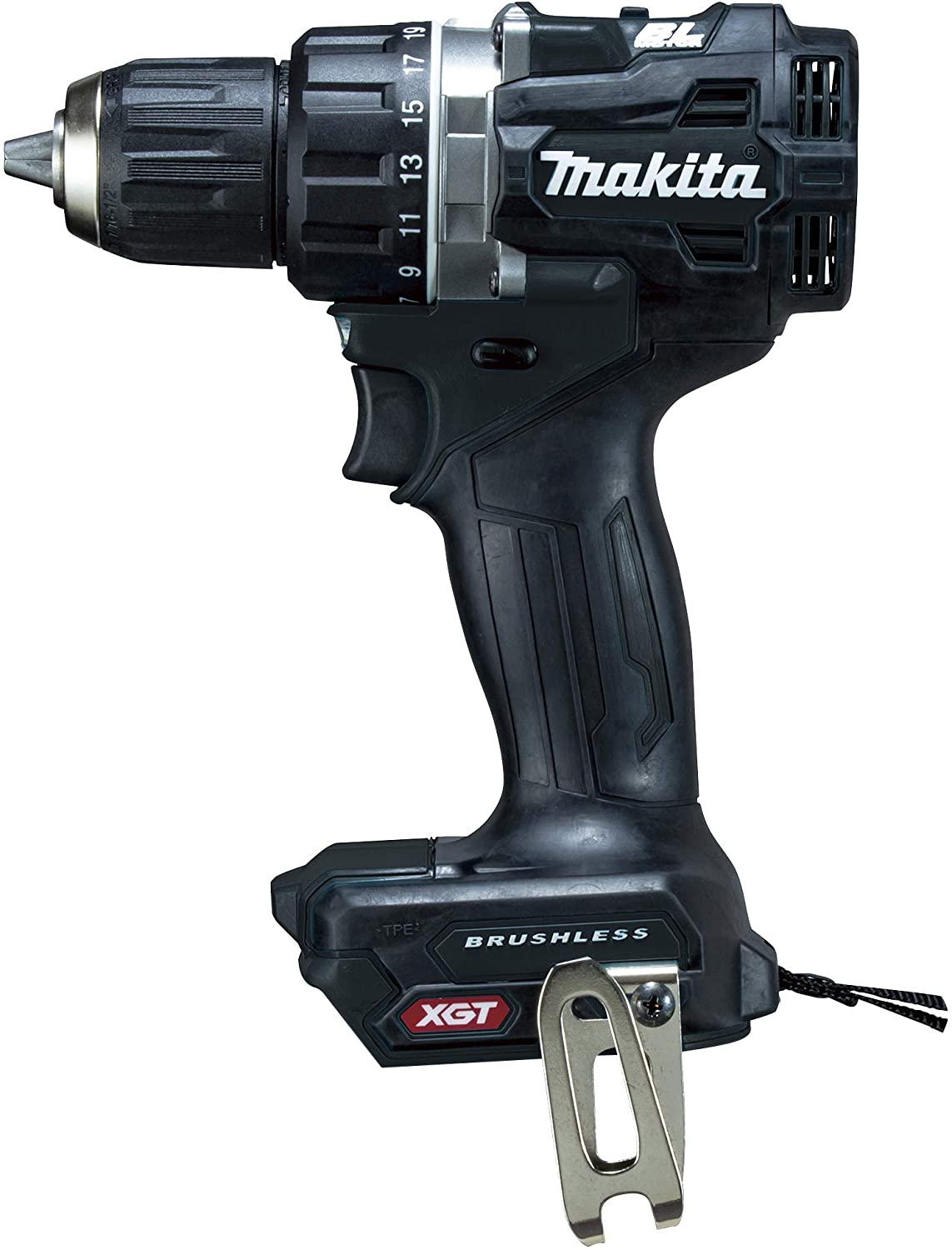 【楽天市場】マキタ(makita) HP002GZ 充電式震動ドライバードリル 40V 【本体のみ】 : 高橋本社 楽天市場店