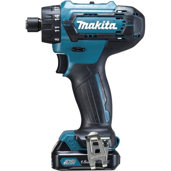 楽天市場】マキタ(makita) HP458DZ 充電式震動ドライバドリル 本体のみ