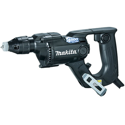 マキタ(makita) FS4100B ボード用スクリュードライバー 黒 100V ネジ径5ｍｍ 回転数4500min-1