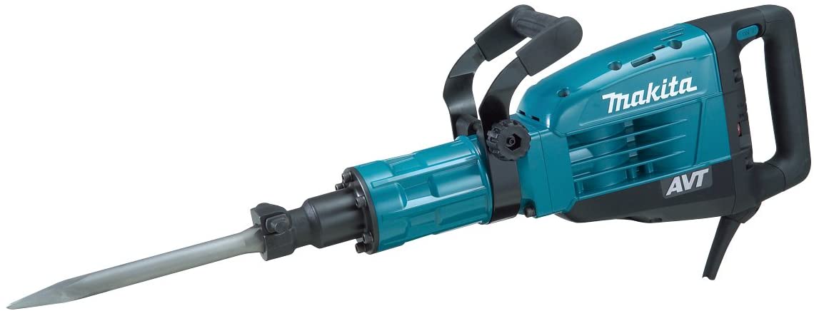 市場 マキタ 六角シャンク17ｍｍ 100V 電動ハンマー HM0830 makita