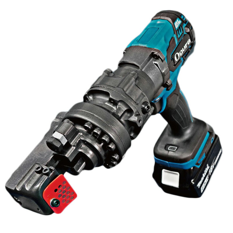 オグラ 　HCC-16HPW HCC-16DF 用替刃 鉄筋カッター 代引不可】オグラ 鉄筋カッター スタンダード替刃 HCC-16HPW