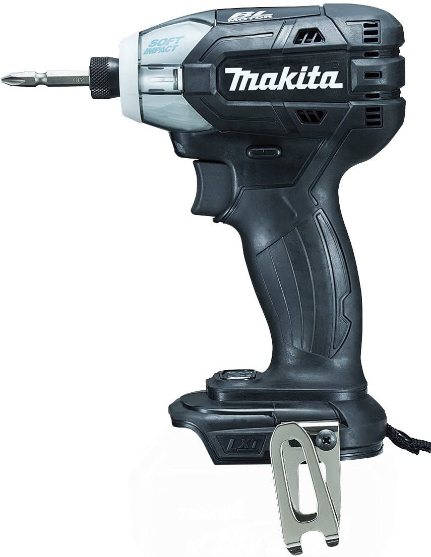 【楽天市場】マキタ(makita) TS141DZ 充電式ソフトインパクトドライバー 青 静音 18V【本体のみ】油圧式+金属打撃方式 低騒音 :  高橋本社 楽天市場店