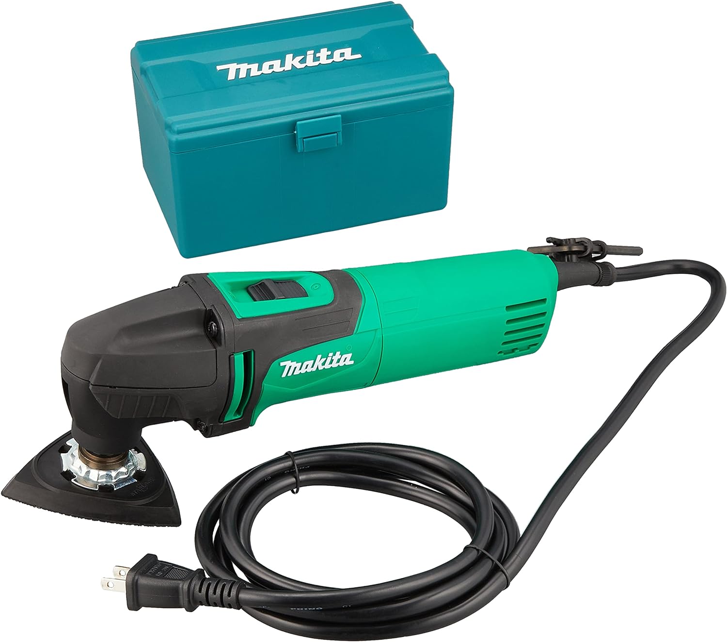 マキタ(makita) マルチツール MTM001 100V DIY用|高橋本社 店