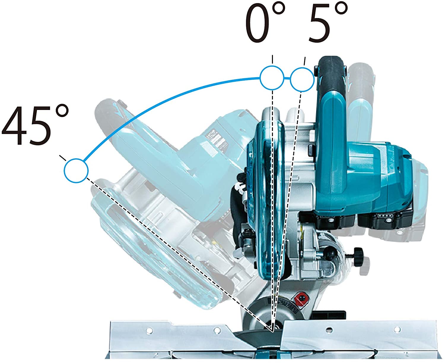 マキタ(makita) LS714DZ A-61226 パワーソースキット1セット 充電式