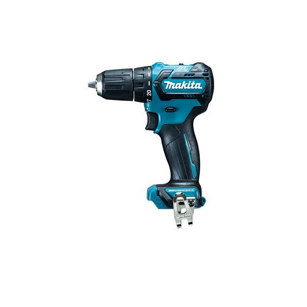 マキタ(makita) DF332DZ 充電式ドライバドリル 10.8V 本体のみ
