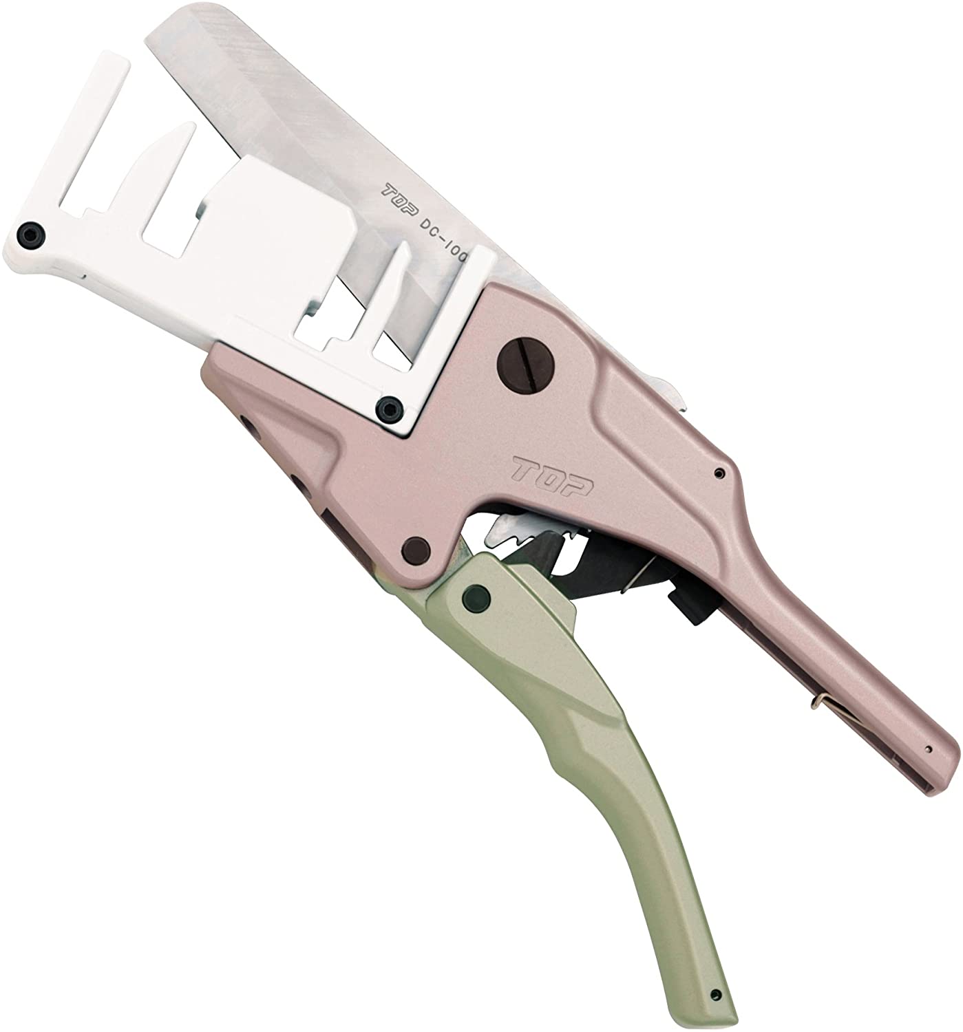 楽天市場】サンワ SANWA ダクトカッター【SD-16】空調ダクト工事の作業