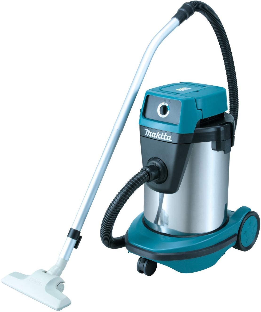マキタ　makita 集塵機　乾湿両用　掃除機　業務用 マキタ 【正規店】 makita 業務用集じん機・集塵機(掃除機) 490