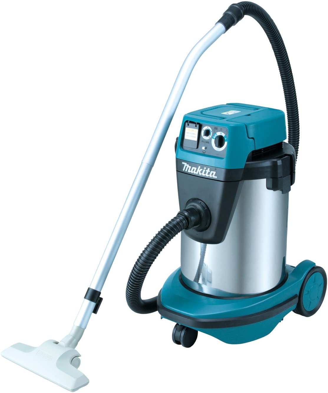 マキタ(makita) 491(P) 集塵機 粉塵専用 集塵容量32L