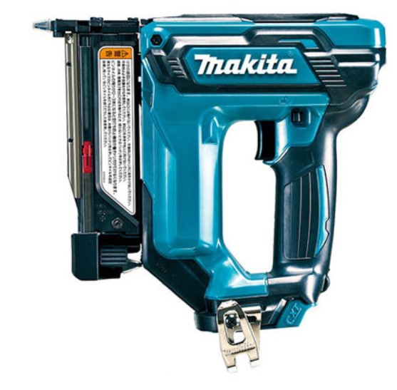 【楽天市場】マキタ(makita) ST421DZK 充電式タッカー