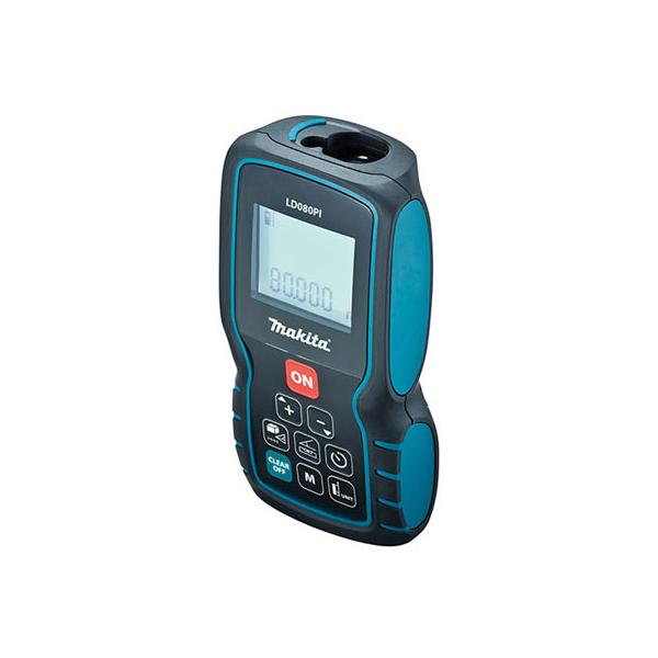 楽天市場】【正規店】 マキタ レーザー距離計 LD080PI makita : マキタ 