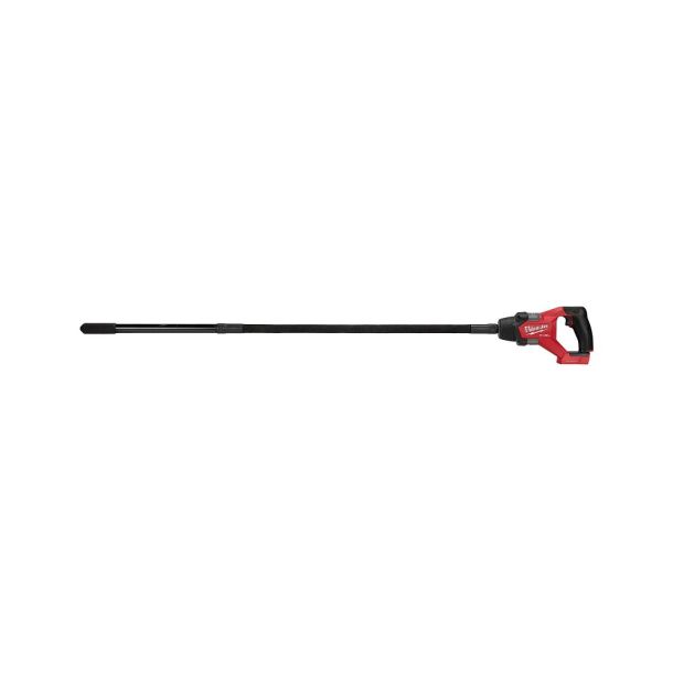 ミルウォーキー M18 FCVN24-0 JP M18 FUEL 2.4ｍ コンクリートバイブレーター【本体のみ】