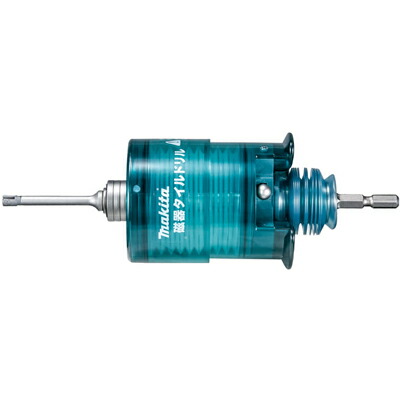 マキタ(makita) 磁器タイルドリル(セット品) Φ9 A-61793