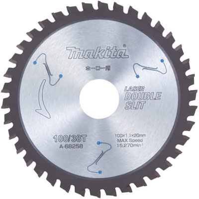 マキタ(makita) チップソー A-68264 ホーロー用 【125mm】|高橋本社 店