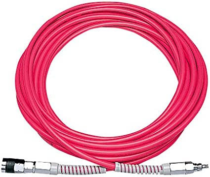 マキタ(makita) 高圧スリックホース(高圧釘打機用) φ6mm×10m A-46280