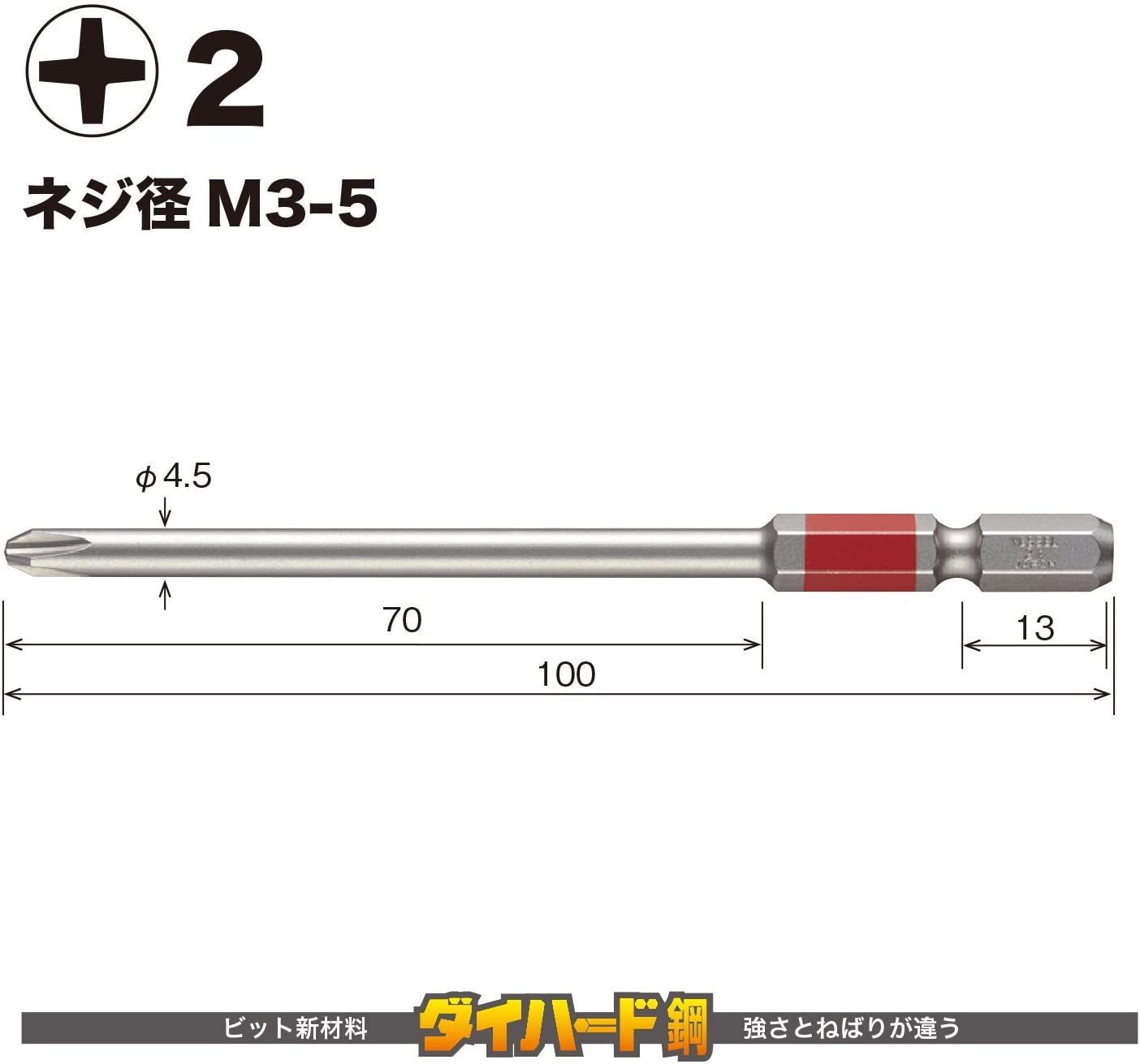 超大特価 ダイジェット タイラードリル ＪＣ８０１５ TLD3DCH0780S08