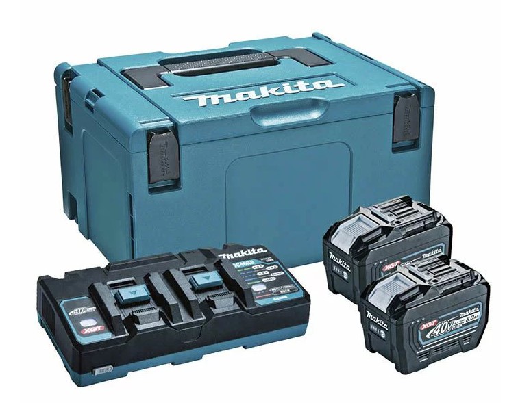 楽天市場】マキタ(makita) 薄型バッテリー BL1055B A-72126 USB