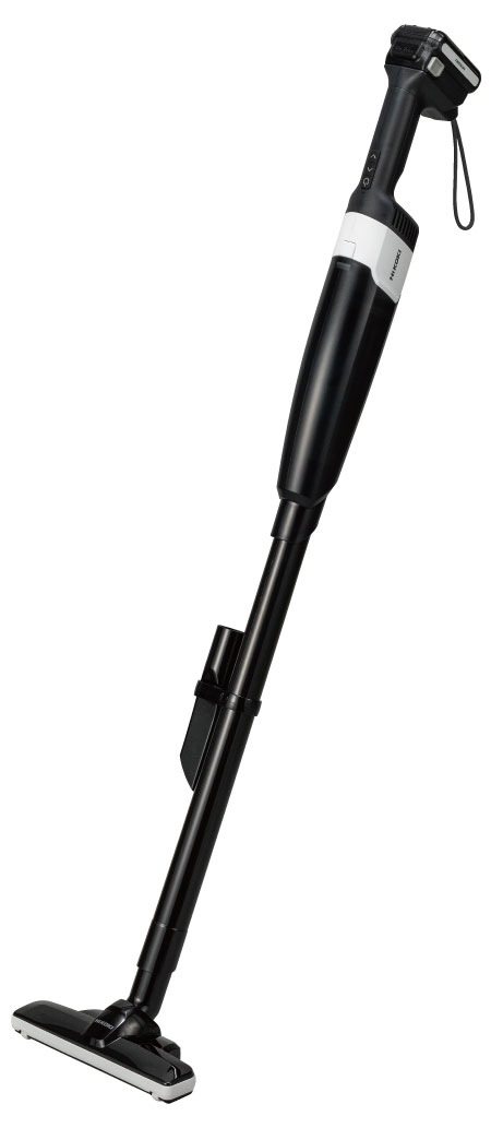 HiKOKI スティッククリーナー R 12DA(ESW) 楽天市場】ハイコーキ 掃除機 充電式 クリーナー R12DA(ESW) 10.8V